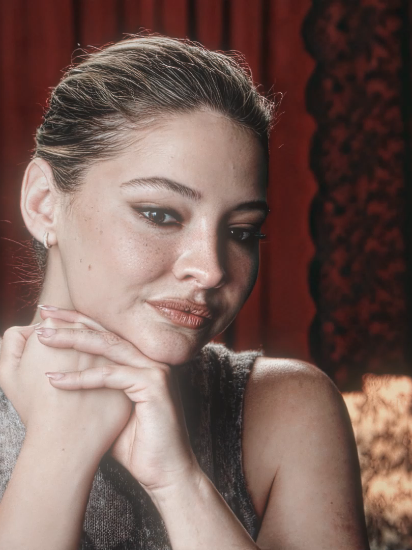 Rm@_piki_04 #fyy #viral #edit #ae #sarahcameron