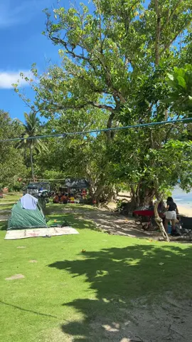 7 hours from Cabanatuan to Casapsapan. Ayaw ko ng umuwi. 🤣 #casapsapanbeach  #casiguran #beachvibes #campinglife 