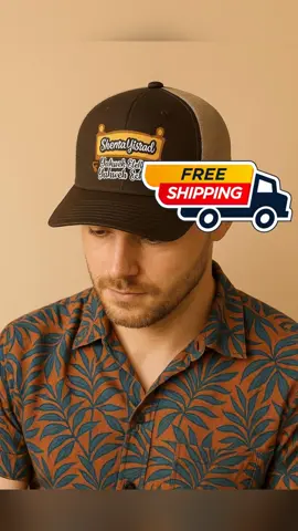 Got a guy who loves to keep it low-key but fresh? This Personalized Baseball Cap for Him at $6.99 is the move. Custom style that speaks his name without saying a word. - Click the link in our bio to shop now! 🛍️ #CustomBaseballCap #MensStyle #FreshCaps #PersonalizedHat #StreetwearVibes