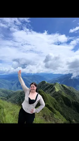 1วัน 3ดอย ฟินมาก ⛰️ #หว่าวาโจ #ดอยปุยหลวงแม่ฮ่องสอน #หงอนไก่ 