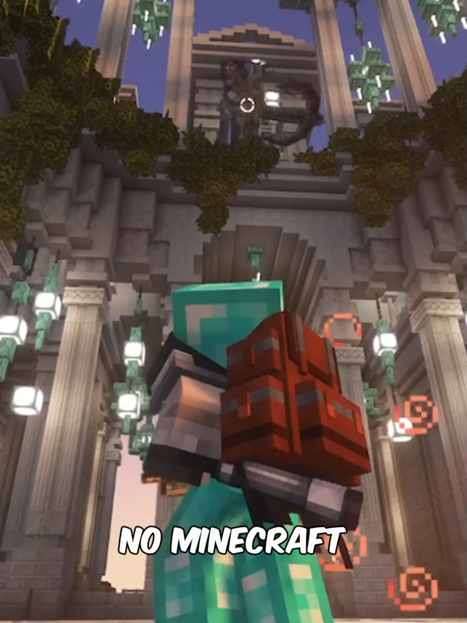 #Minecraft #modpack #mods #soulslike #bossfight #fyp #foryou