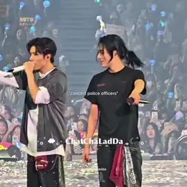 new mission (credits to the rightful owners of the videos included) #treasure #hajeongwoo #haruto #jeongwoo 