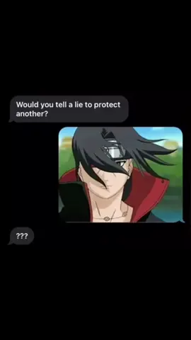 My 2nd goat man #itach #itachiedit #anime #fypシ゚viral #fypシ 