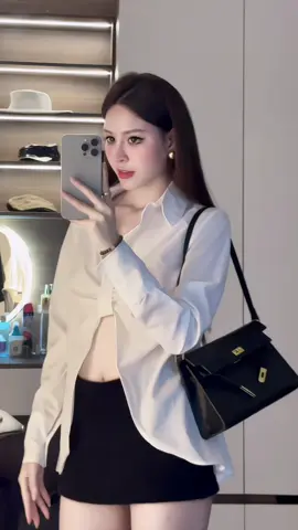 Set mới xinhh quá ạ😌#xuhuongtiktok #xuhuong #outfit 