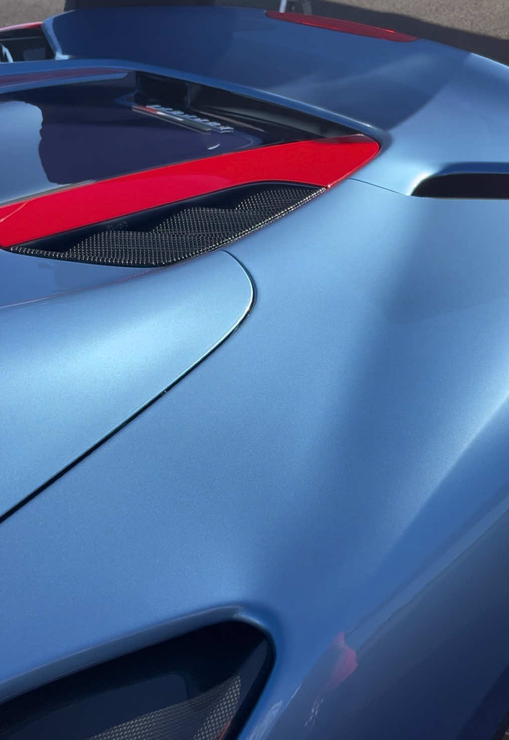 Ferrari 488 Pista #ferrari #488pista #rasso #fyp 