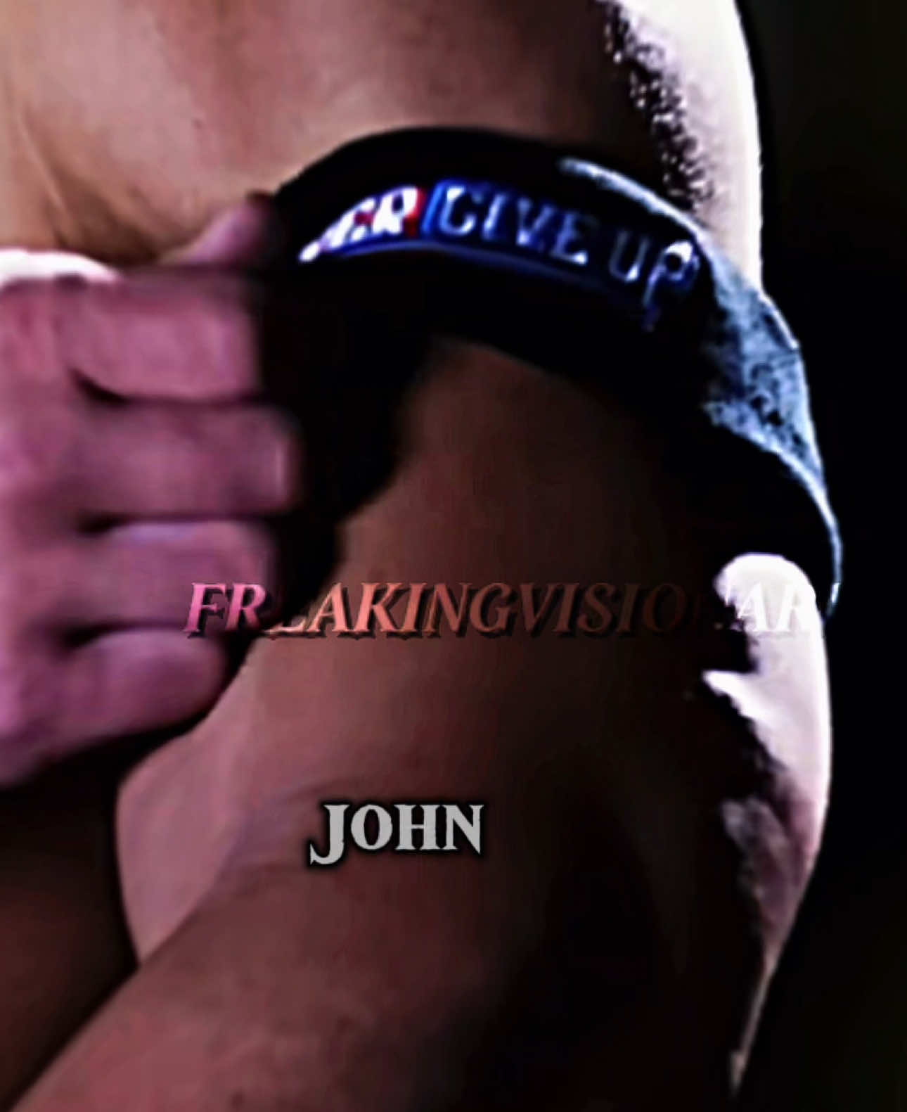 these two stole the show yesterday // also s/o alicia taylor for these goated introductions  @John Cena  #crownjewel #trending #johncena #ajstyles #introduction 