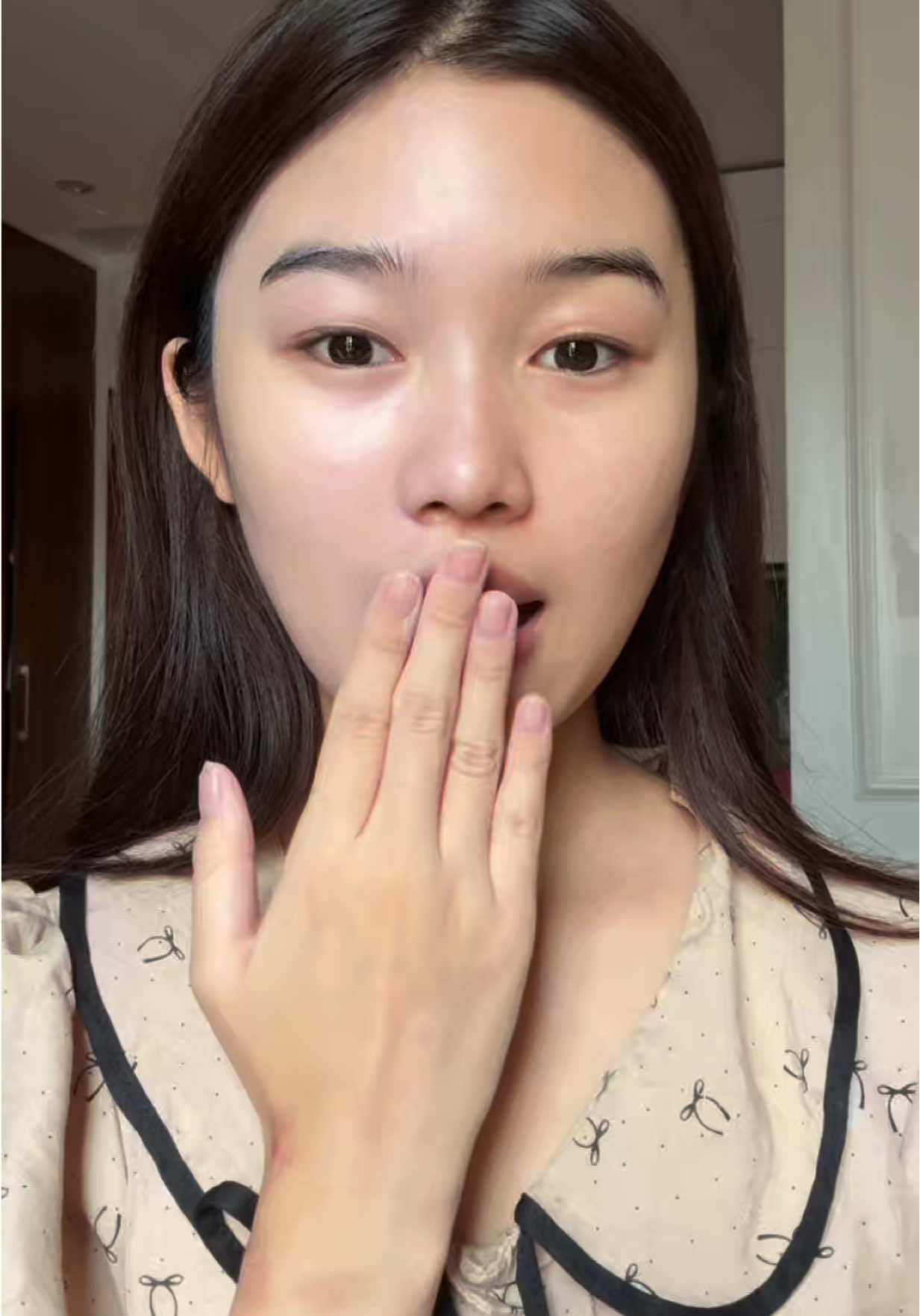 Giải pháp cho các bà k thích makeup đi tập nha #zabeauty #kemnen  #zabeauty #kemlot 