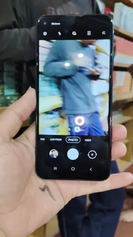 SAMSUNG A11 NON PTA  United mobiles  0306 0306 6635100 