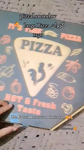 pizza house chichawatni#creatorsearchinsiights #pleaseunfrezzemyaccount #پنڈاں_والے #chichawatniofficial #چیچہ،وطنی،آلے @tiktok creators @TikTok Creator Academy @Raبia Awan @pizza house chichawatni @Pizza House @Pizza_house 🍕 
