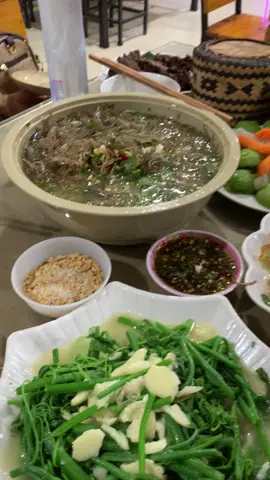 Ai ăn được món này không 