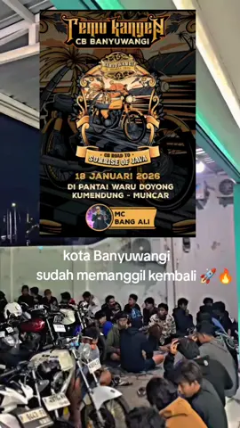 kota sebelah memanggil bolo🔥#fpyシ #cbindonesiaclub🇮🇩 #situbondo24jam #trendingtiktok 