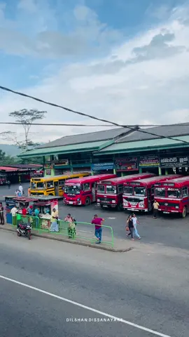 දෙනෝදාහක් එකතු උනු වෙන් උන තැනක් 💕 #Gampola #Town 