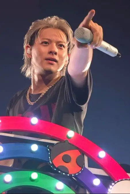 #Niらいぶ  #no2tour_北海道day1 #no2tour_北海道day2  #Number2_TOUR  #平野紫耀 おすそ分けして頂きました🥺 すごい綺麗に撮れてるよね🤩 たくさんファンサしようと 一生懸命な紫耀くん🥰 ファンサされなかった方も 紫耀くんの気持ちだけは 受け取ってみんなファンサされた 気分で😆♥️