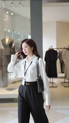 Outfit công sở cơ bản nhất cho các nàng đây #lamiacongso #xuhuong #lamiadesign #macdepmoingay #phanhgu 