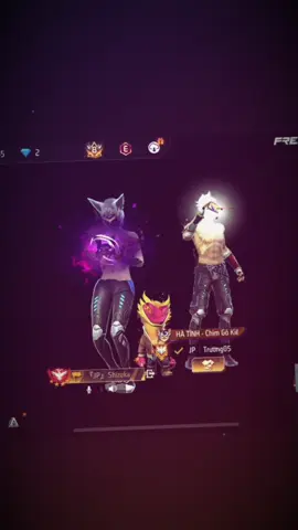 kaka@Hồ Sỹ Trường  #xhuong #ff #xh