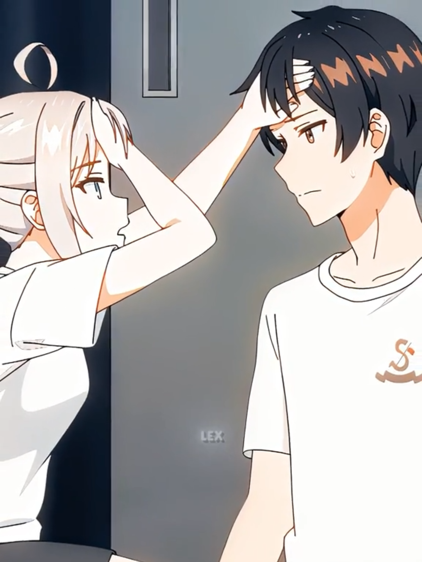 Song: EU TÔ FAZENDO UMA MÁGICA | #alya #alyaedit #alyasometimeshidesherfeelingsinrussian #alyasometimeshidesherfeelingsinrussianedit #anime #animeedits #viral #fyp #animeedit