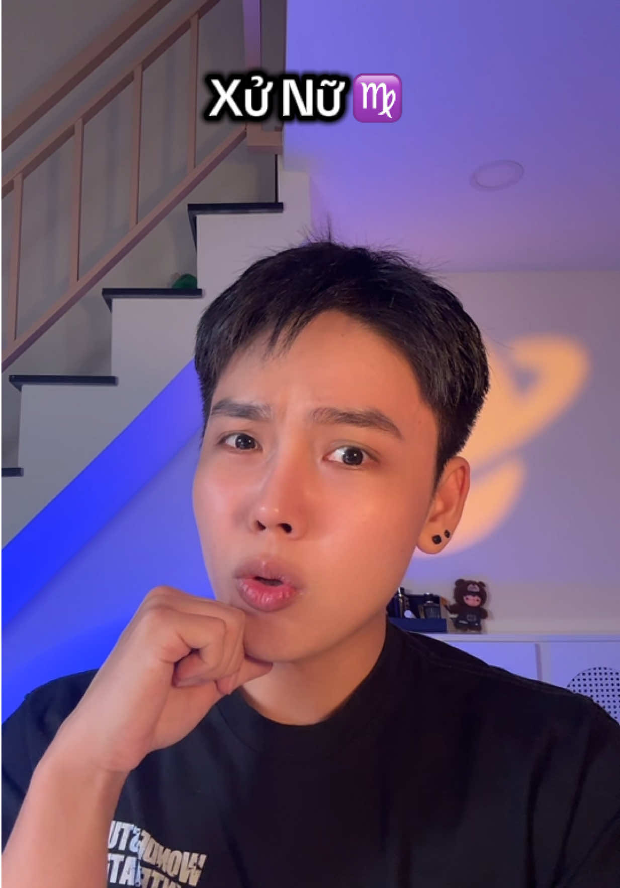 Những điều tôi không hài lòng về cô ấy🫣 #astrology #chiemtinhhoc #gwynethtarot #virgo #horoscope 