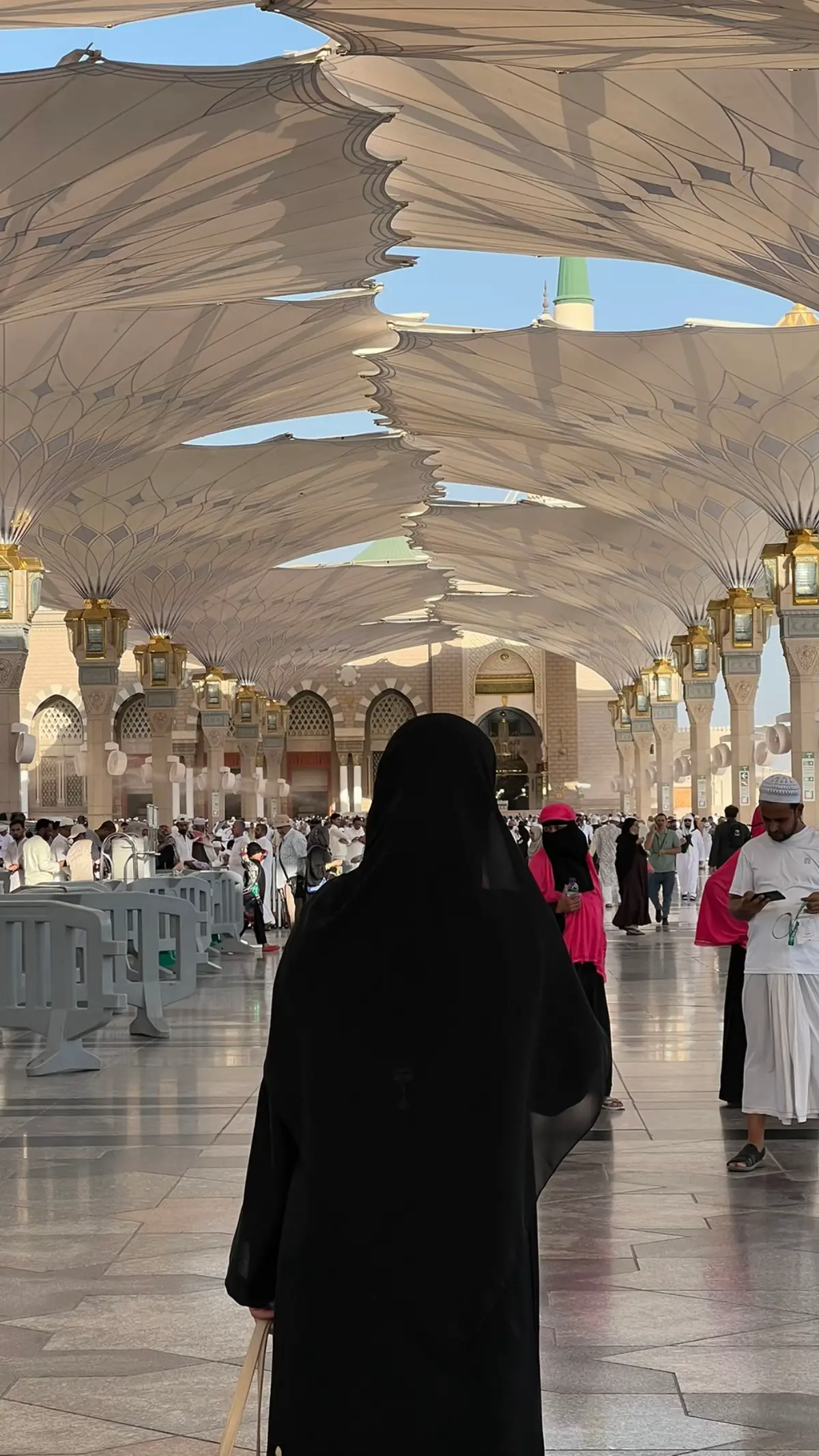 #المدينة_المنورة #اكسبلور #بيت_الله_الحرام #شعب_الصيني_ماله_حل😂😂 #dzair🇩🇿 