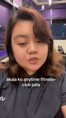 freaky ahh workout #anytimefitness #club 