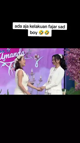 #amandamanopo #kennyaustin #fajarsadboy #fouryoupage #fyp 