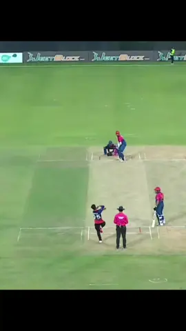 🔥 Direct hit perfection! 🎯 Dipendra Singh Airee nails the stumps and follows it up with a signature backflip celebration — pure class and confidence! 💥🙌 #DipendraSinghAiree #DirectHit #RunOutMagic #BackflipCelebration #NepalCricket 