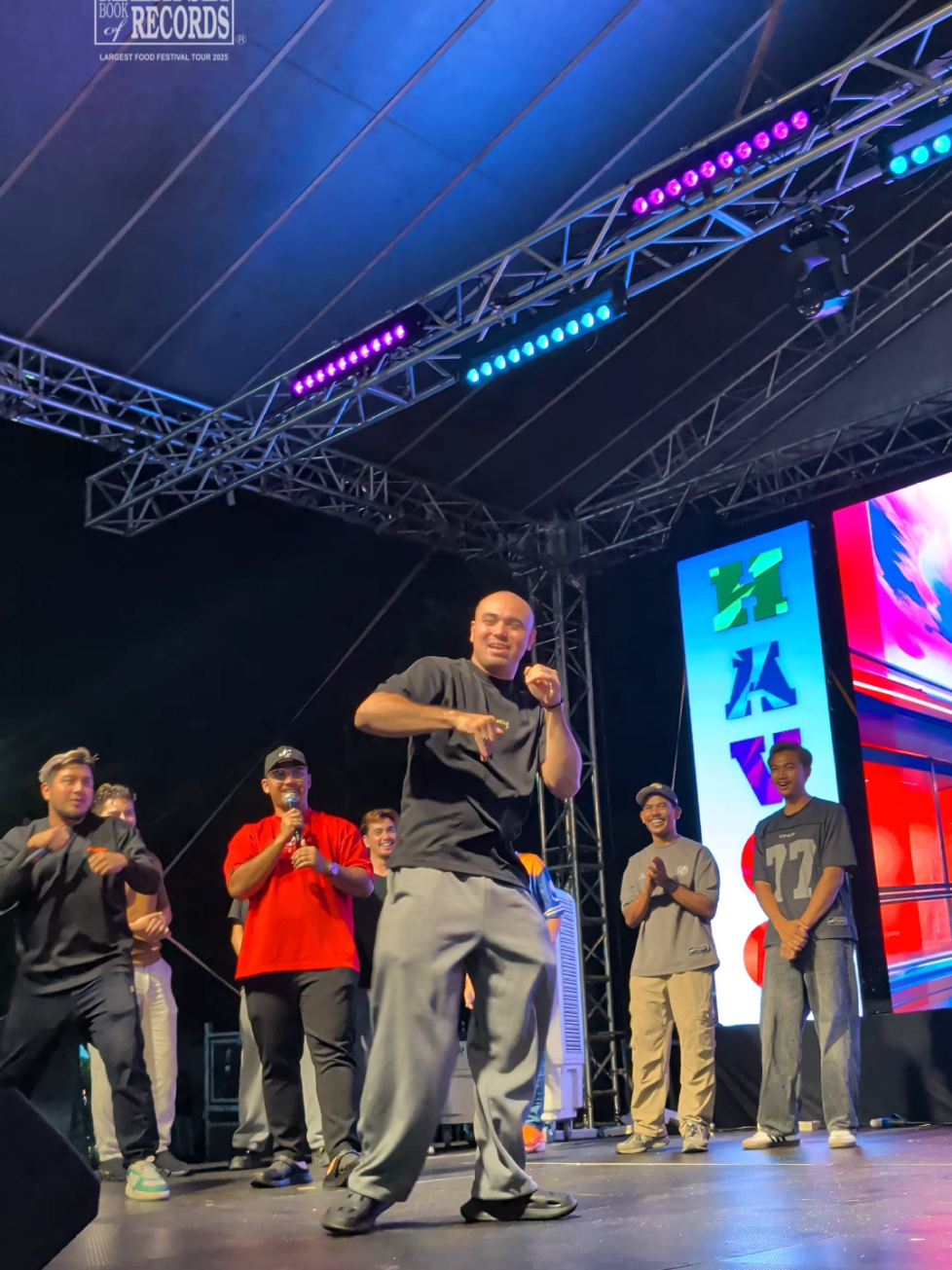 WOW INI YANG @nidal_kingjoker94 PANGGIL SHADOW BOXING HFF LEBIH WANGI DENGAN @Perfume Paradise HQ  📌 HFF 68.0 ❌ PERFUME PARADISE 📍 PARKING B, SETIA CITY CONVENTION CENTRE 📅 9 - 12 OKTOBER 2025 🕙 11 PAGI – 12 TENGAH MALAM 🔥NEXT EVENT HFF🔥 📌 HFF 69.0 ❌ GHONTAK NOGORI 📍 PANTAI BATU 1, PORT DICKSON 📅 23 - 26 OKTOBER 2025 🕙 10 PAGI – 11 MALAM #havocfoodfestival #havocfoodfestival2025 #hfflebihwangidenganperfumeparadise #MakanLokal #fyp 