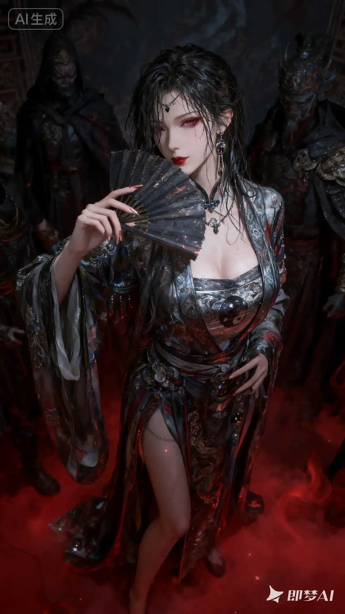 #viral #xuhuong #Donghua #mynhan3d #mynhancotrang 