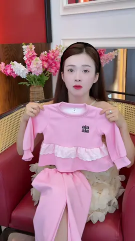 (Shopmesockids) Quần áo thu đông
