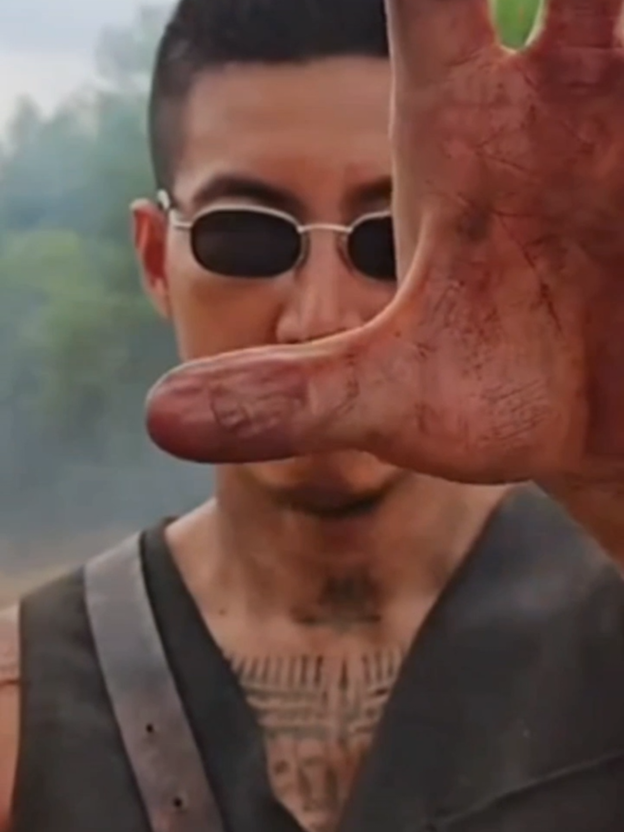 #เสือดำ  #เสือ  #actionmovie  #โตโน่ภาคิน  #iamback 