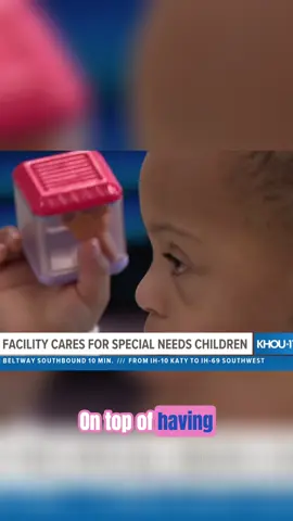 What started as care quickly became family. Our nurses have already become like second moms creating a place where children feel safe, confident, and loved as they grow and reach new milestones. 🎥 Clip from our recent news story a powerful reminder that every child belongs somewhere they’re understood, cared for, and loved like family.