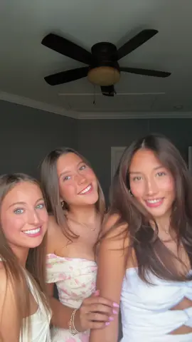 Love my Tilly girls and Tilly hoco 