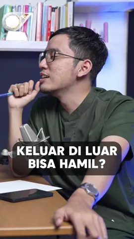 Siapa di sini yang udah pro keluar di luar tanpa kebobolan?🙇‍♂️