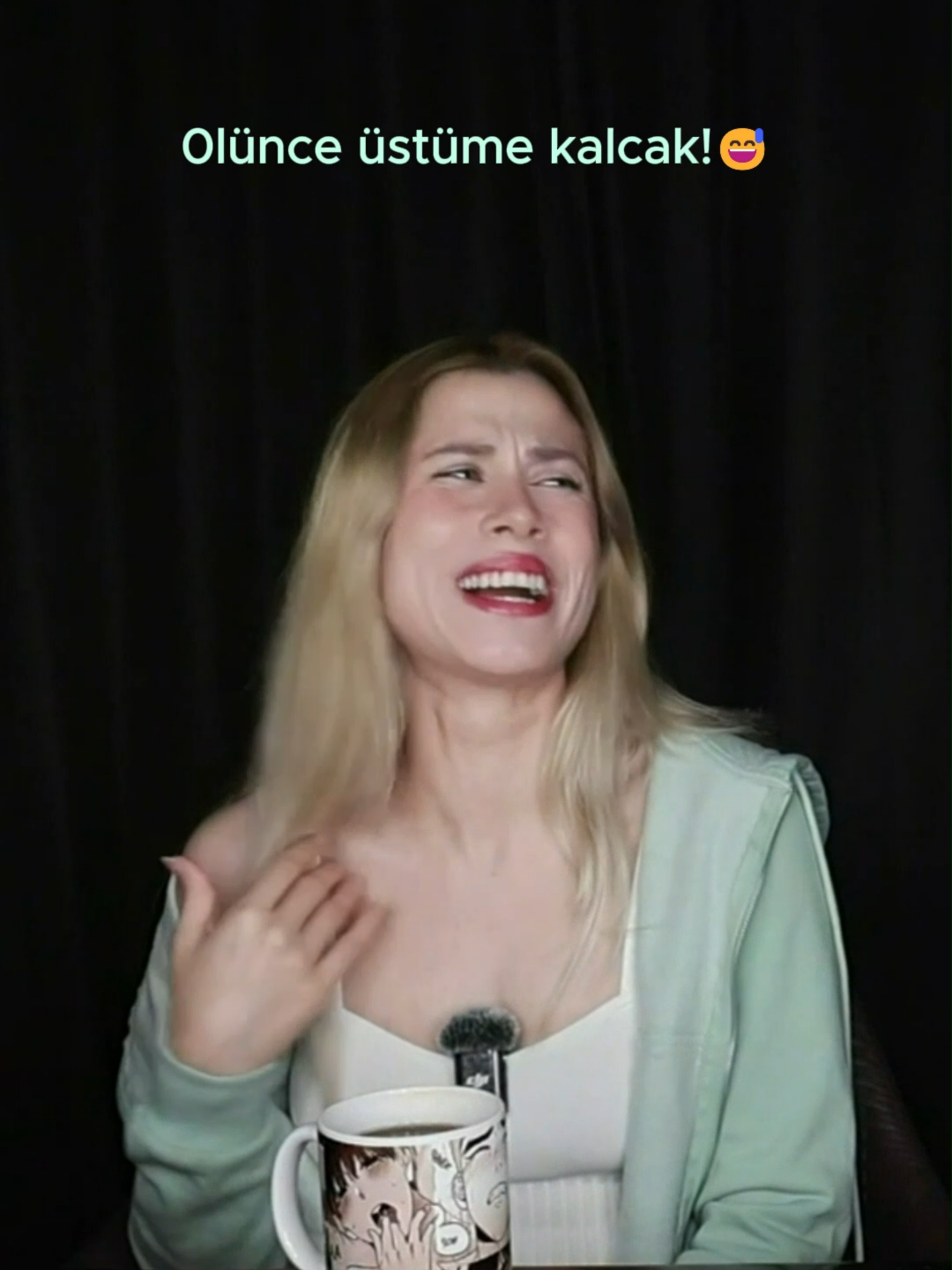 MİDE BULANDIRAN KUZEN!!! @ceren.demii YOUTUBE:AADemiTV BÖLÜM ADI: DİNLİYORUZ VE YARGILIYORUZ: AĞIR SIRLAR!😱 (SİZDEN GELENLER) #demitv #shorts #komedi #komik #podcast