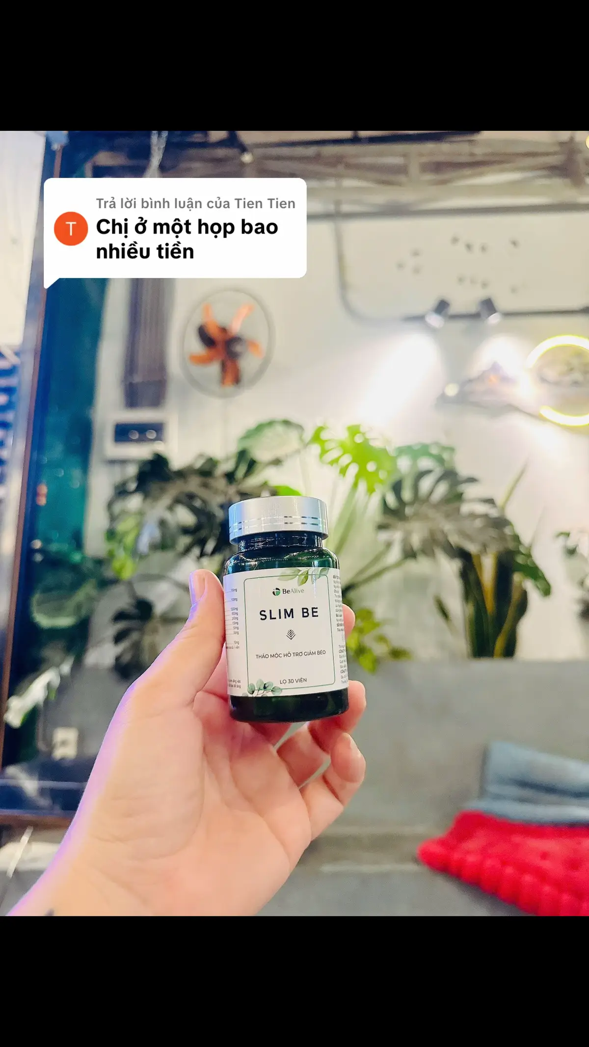 Trả lời @Tien Tien #bíquyếtgiảmcân #giamcan #xuhuongtiktok 