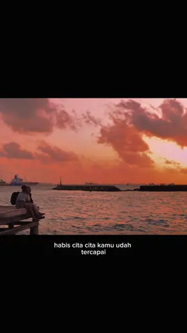 obrolan kecil kaya gini yang bikin makin semangat 