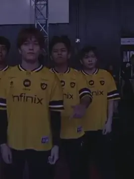 udah enam sekarang  #mpl #sanz #onic #fyp #ml