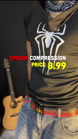 ណាគេ Date មួយនាក់ពាក់អាវចឹង😫#spider #compression #tshirt #style #cambodia #khmer #fyp #foryou #fpryoupage #viral #viralvideo 