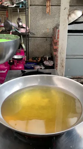 Enak banget dessert cup yang satu ini, bisa jadi ide menu jualan #vd