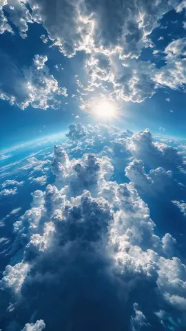 Clouds Live Wallpaper ☁️❤️ #fyp  #4klivewallpaper #fondosdepantalla #fondodepantallaenvivo4k #fondodepantallaanimado 