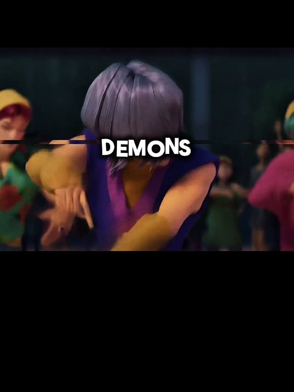 I think he lost the direction again 😔| #demonslayeredit #akazaedit #doumaedit #kokushibou #fyp 