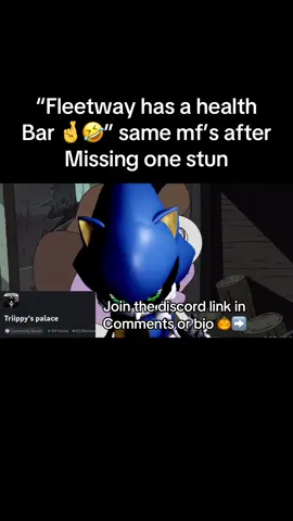 For the record I’m definitely maining Fleetway it’s over 🤞😭 @vinty @MonkeyBigMan @Innocuzz @🎃 The Pesky Guy But SpOoky 🎃 @Faxitir @Darth. @Shockwave @chad @Pyromaniac_gaming88 @KAi @Not Uta :p #sonic #outcomememories #metalsonic #fleetwaysonic #roblox 