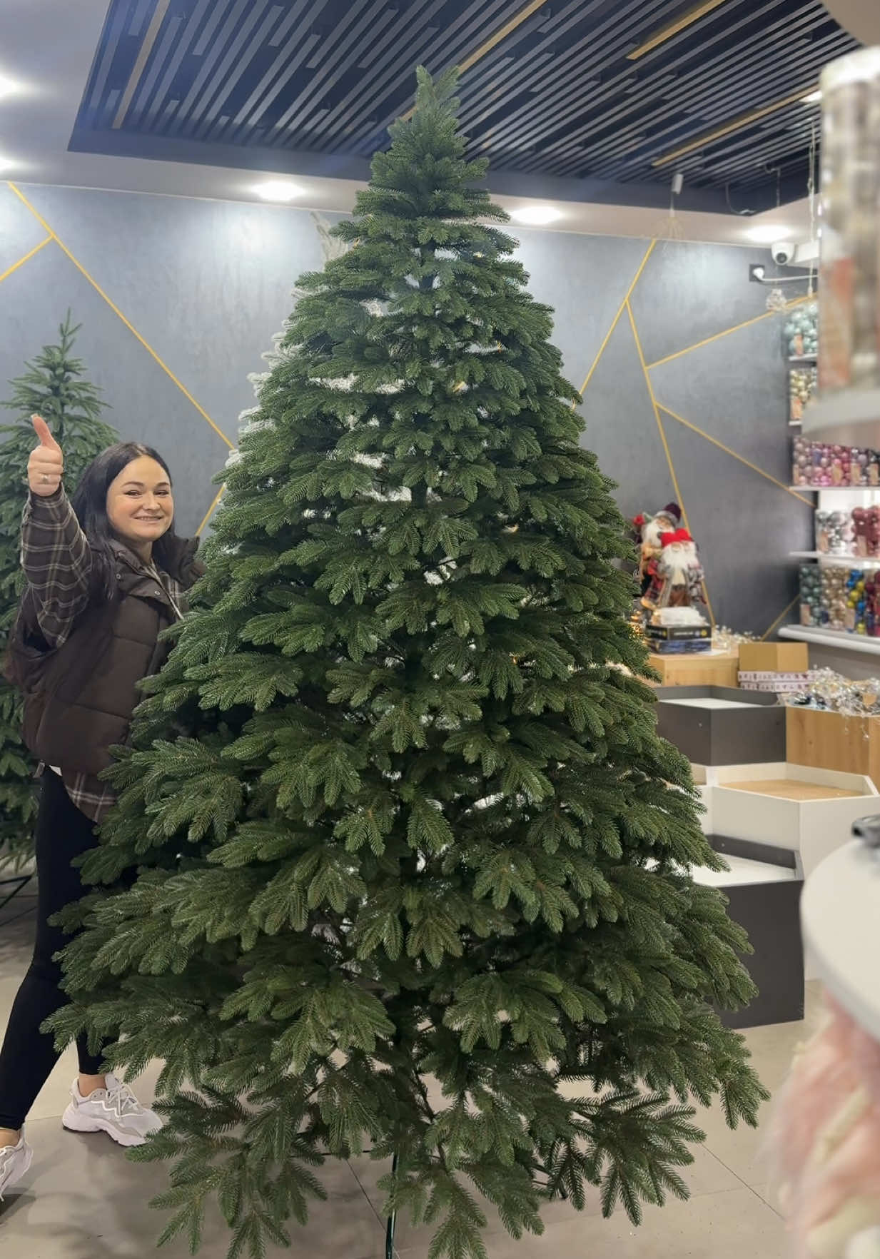 Вона неймовірна 😍 Рояль мега нашого власного виробництва 👏🏻 📌всі литі гілочки  📌сертифіковані матеріали 📌металічна основа та підставка  Доступна в зеленому та блакитному кольорі 💙💚 Розміри:1/5м,1/8м,2/1м,2/5м До 15 жовтня діє акційна ціна 🙌🏻 Для замовлення пиши нам в дірект 💙 Вайбер 0987466442 #ялинка#литаялинка#рояльмега#