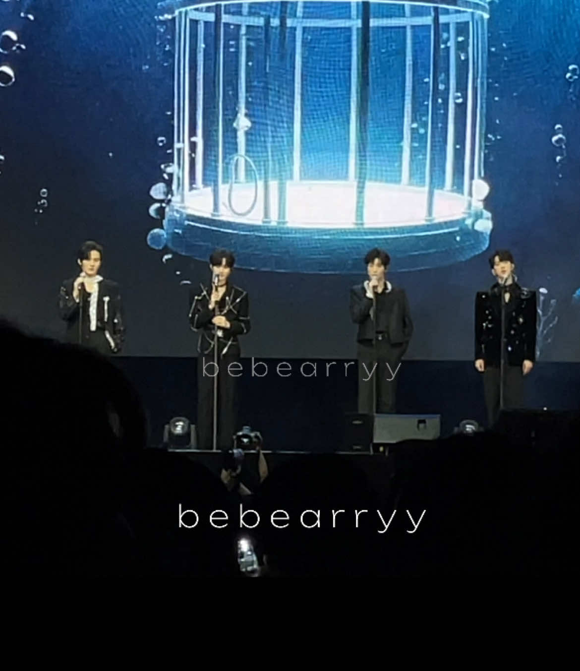 Desire4 จงเจริญ อยู่ด้วยกันไปนานๆนะ #ซิงชิว #Xingqiu #เจียงหลี่ #DesireTheSeries #desire4inbangkok 