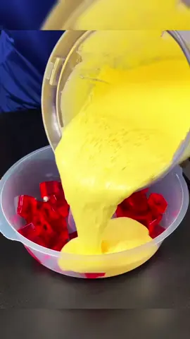 Dessert Rezept #Rezept #dessert #EasyRecipe 