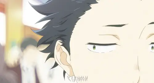 Тгк: feramon978 #asilentvoice #edit #shoko #shoyaishida #asilentvoiceedit 