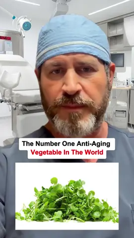 The Number One Anti-Aging Vegetable In The World #health #healthy #healthtips #healthtip #fyp