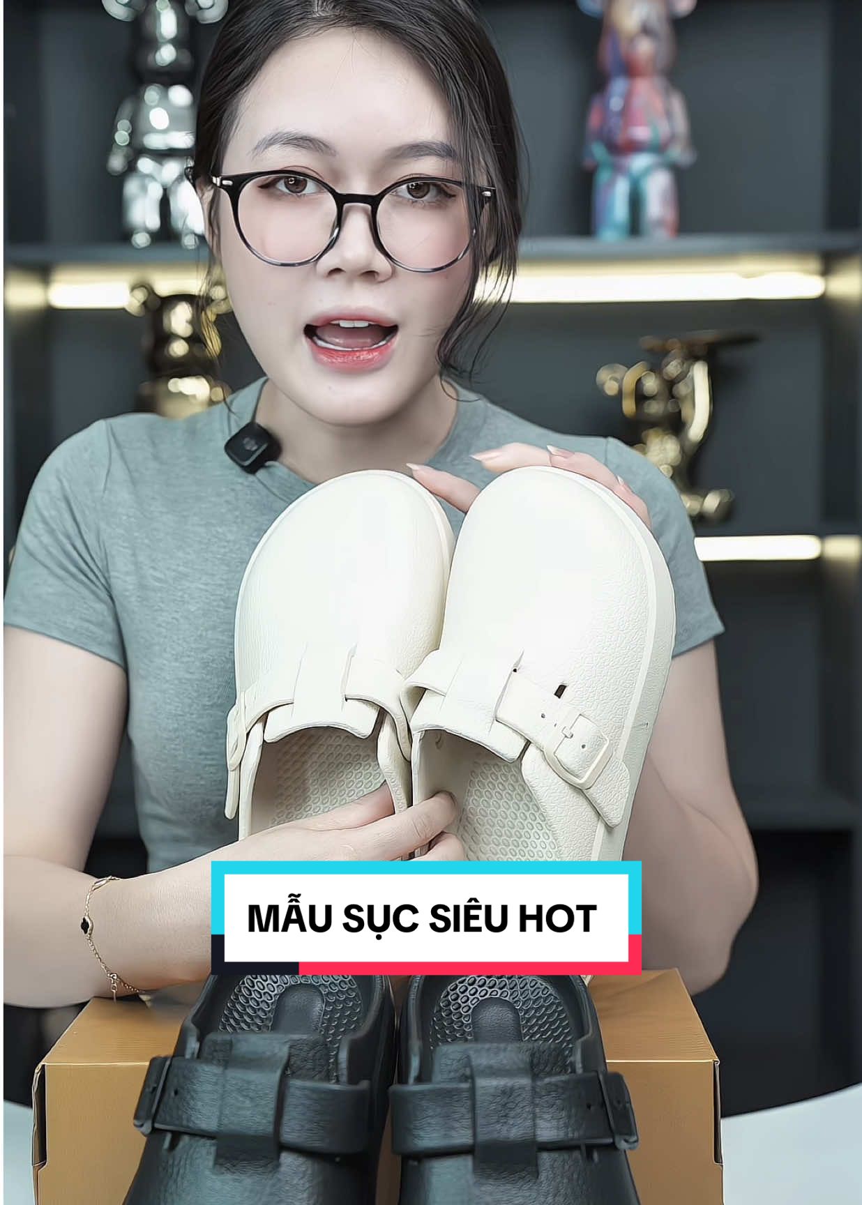 Mẫu sục này có cả sz của nam và nữ đeo đẹp cực 