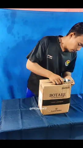 #tissue #botare  #murah 