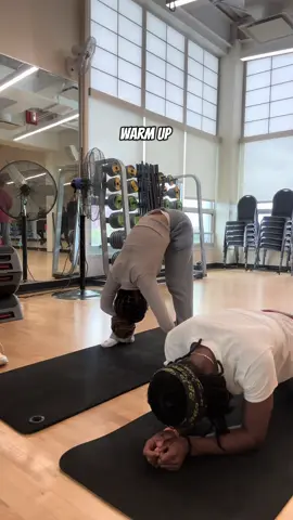 @nycquez #GymTok #fypシ #nyc 