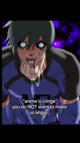 DONT.😈 #anitok #bluelock #animefyp #relatable #unemployed 